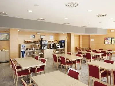 Express Barcelona - Montmelo By Ihg Hotel