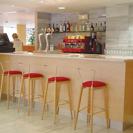 Express Barcelona - Montmelo By Ihg Hotel 3*