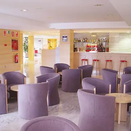 Hotel Express Barcelona - Montmelo By Ihg